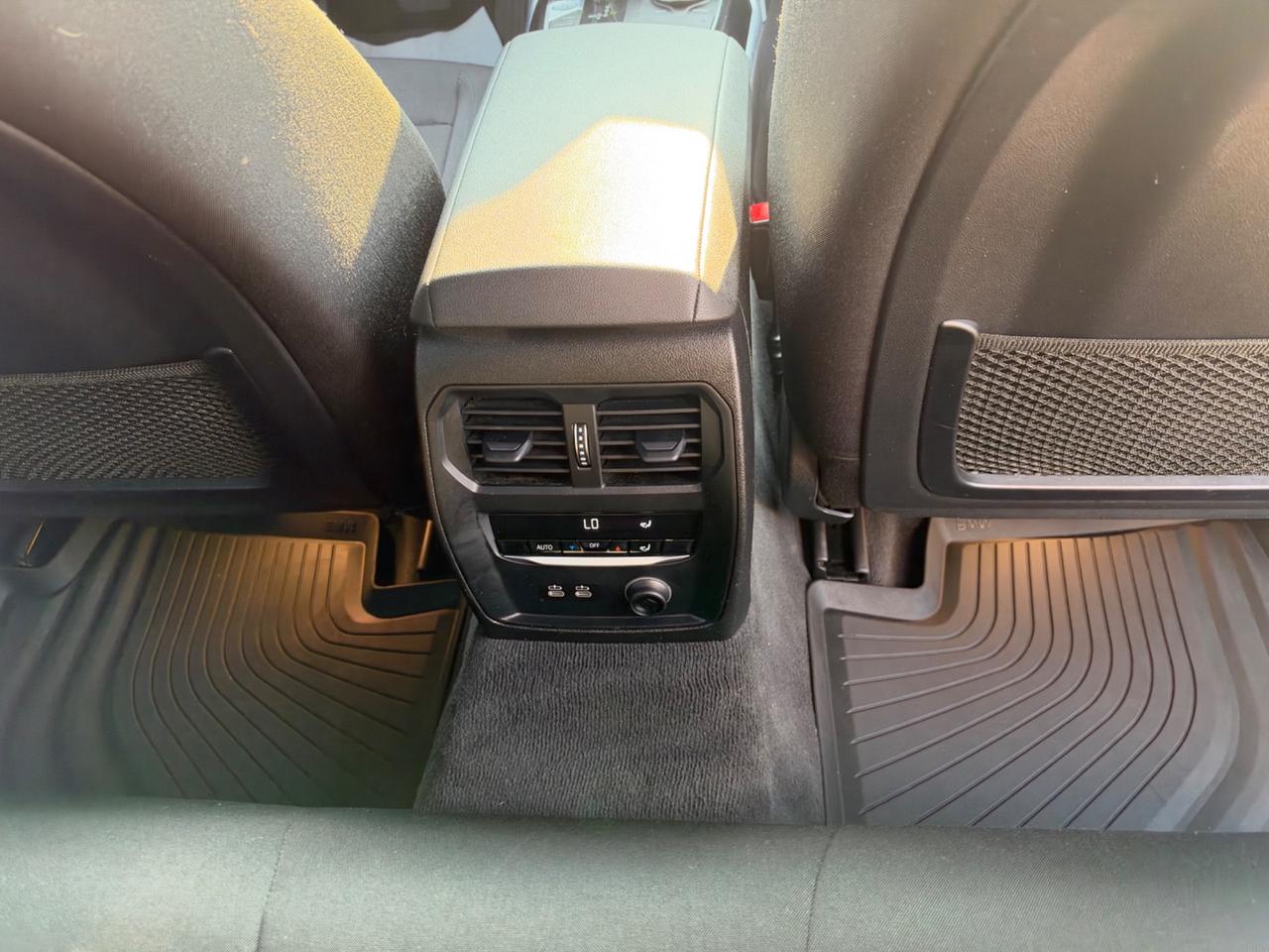 Bmw 320d xDrive Touring Advantage 190CV