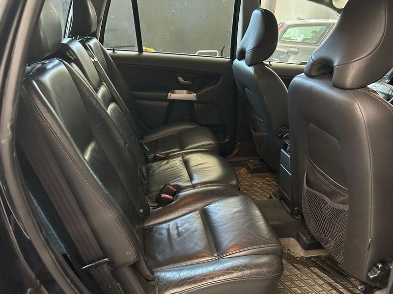 Volvo XC90 XC90 2.4 D5 185 CV AWD EXECUTIVE