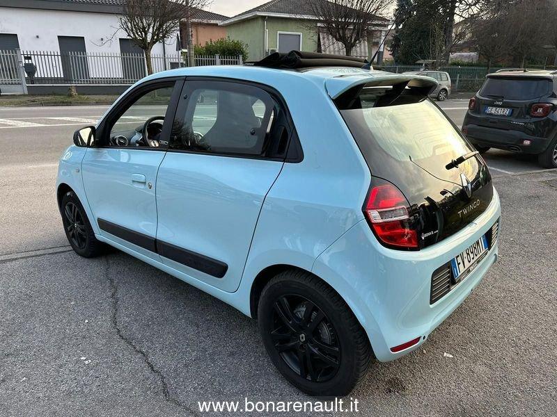 Renault Nuova Twingo 1.0 SCE 51KW DUEL2
