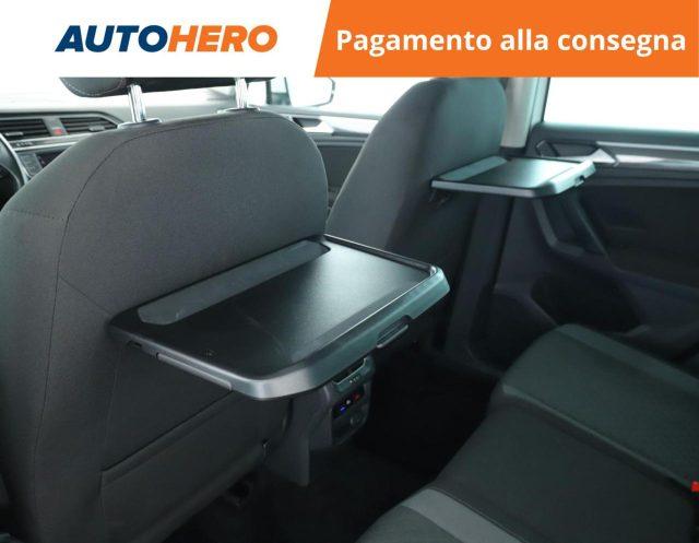 VOLKSWAGEN Tiguan 2.0 TDI SCR DSG Style BlueMotion Technology
