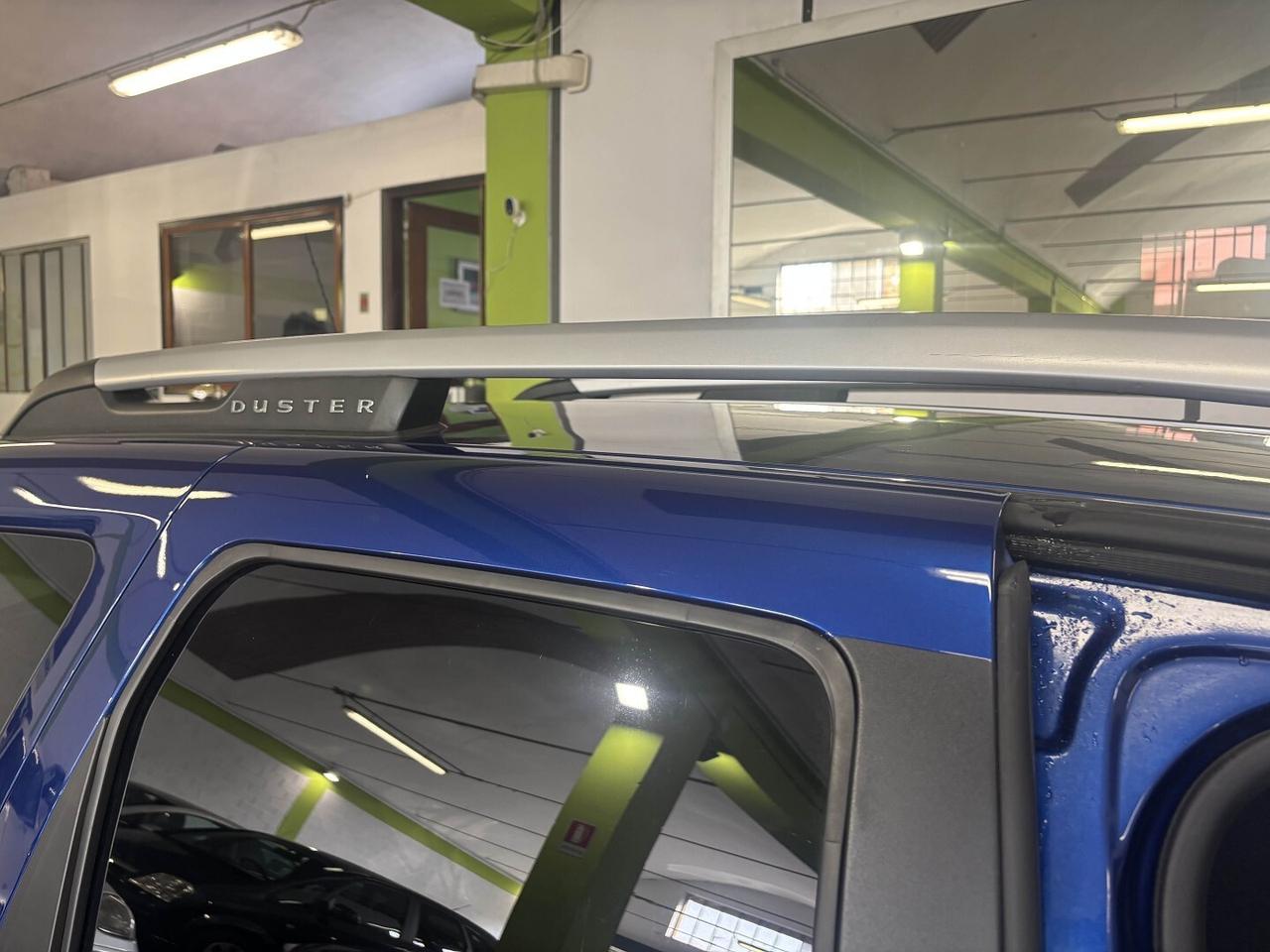 Dacia Duster 1.0 tce Eco-g 4x2 100cv GPL