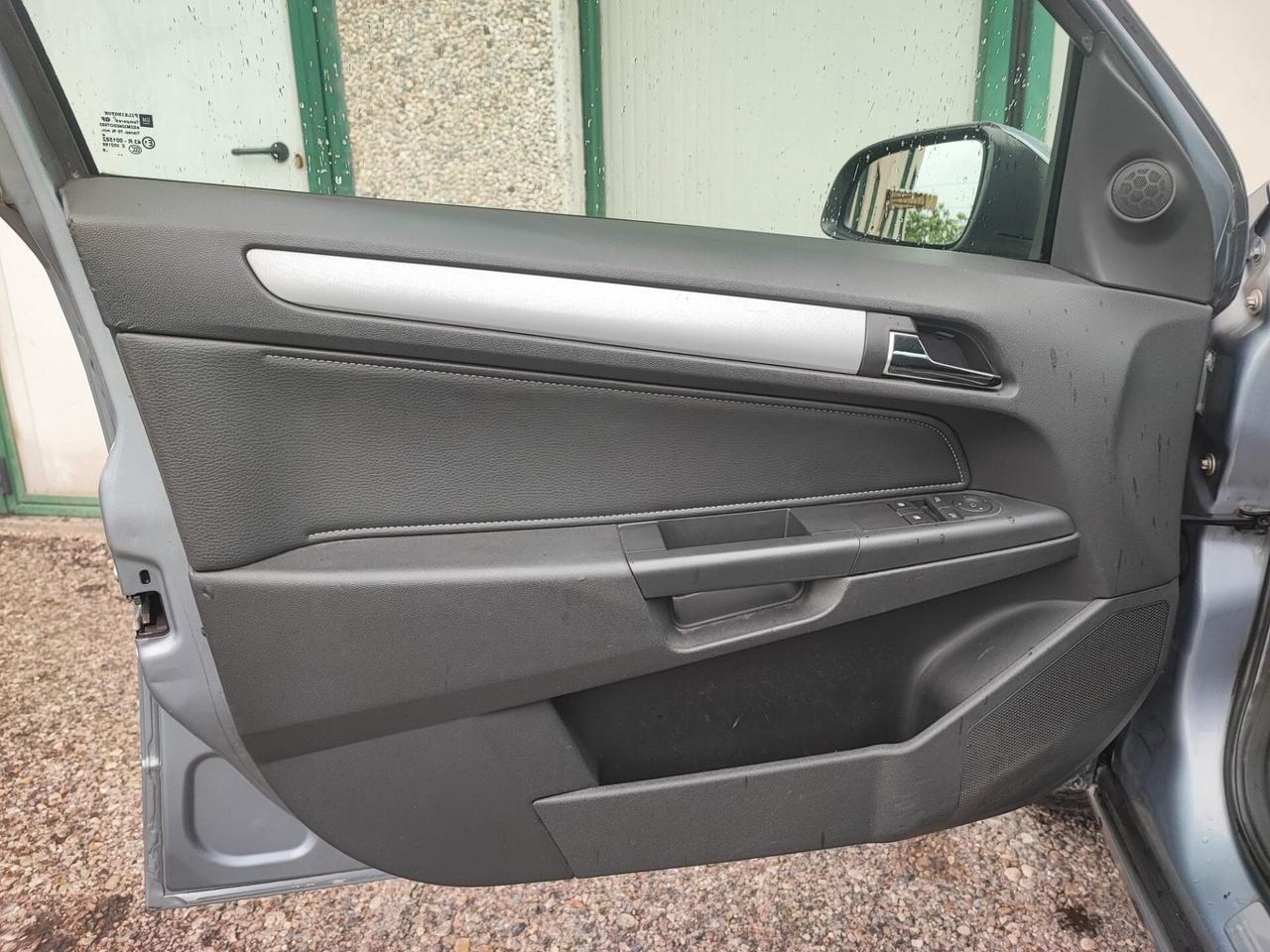 Opel Astra 1.7 CDTI 101CV Station Wagon Cosmo