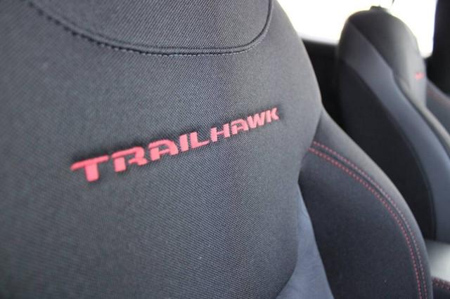 Jeep Renegade 1.3 t4 phev Trailhawk 4xe cvon Carplay