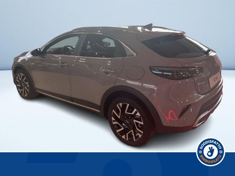 KIA Xceed 1.0 TGDI Mild Hybrid Special Edition MY26