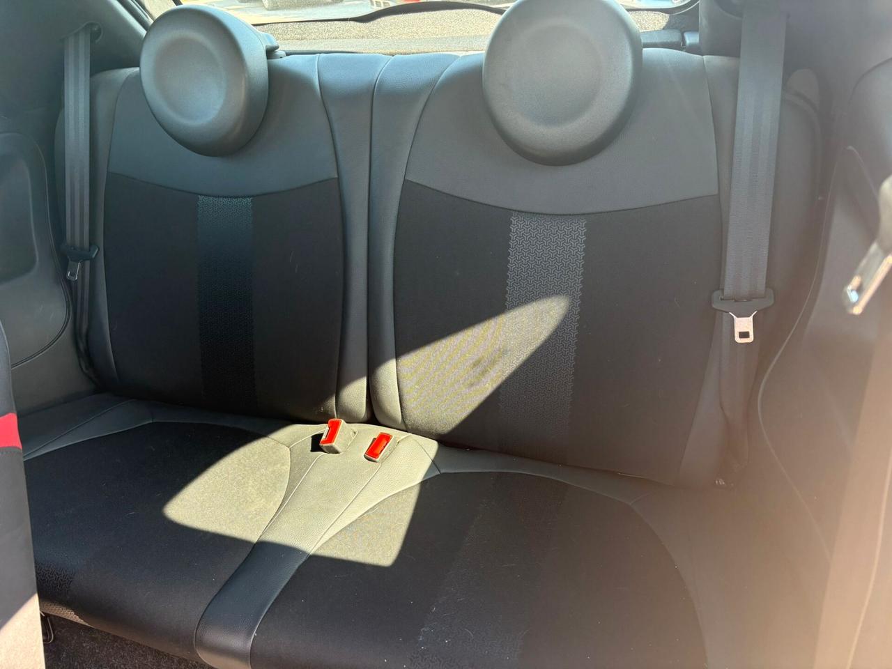 Fiat 500 1.3 Multijet 16V 95 CV Lounge