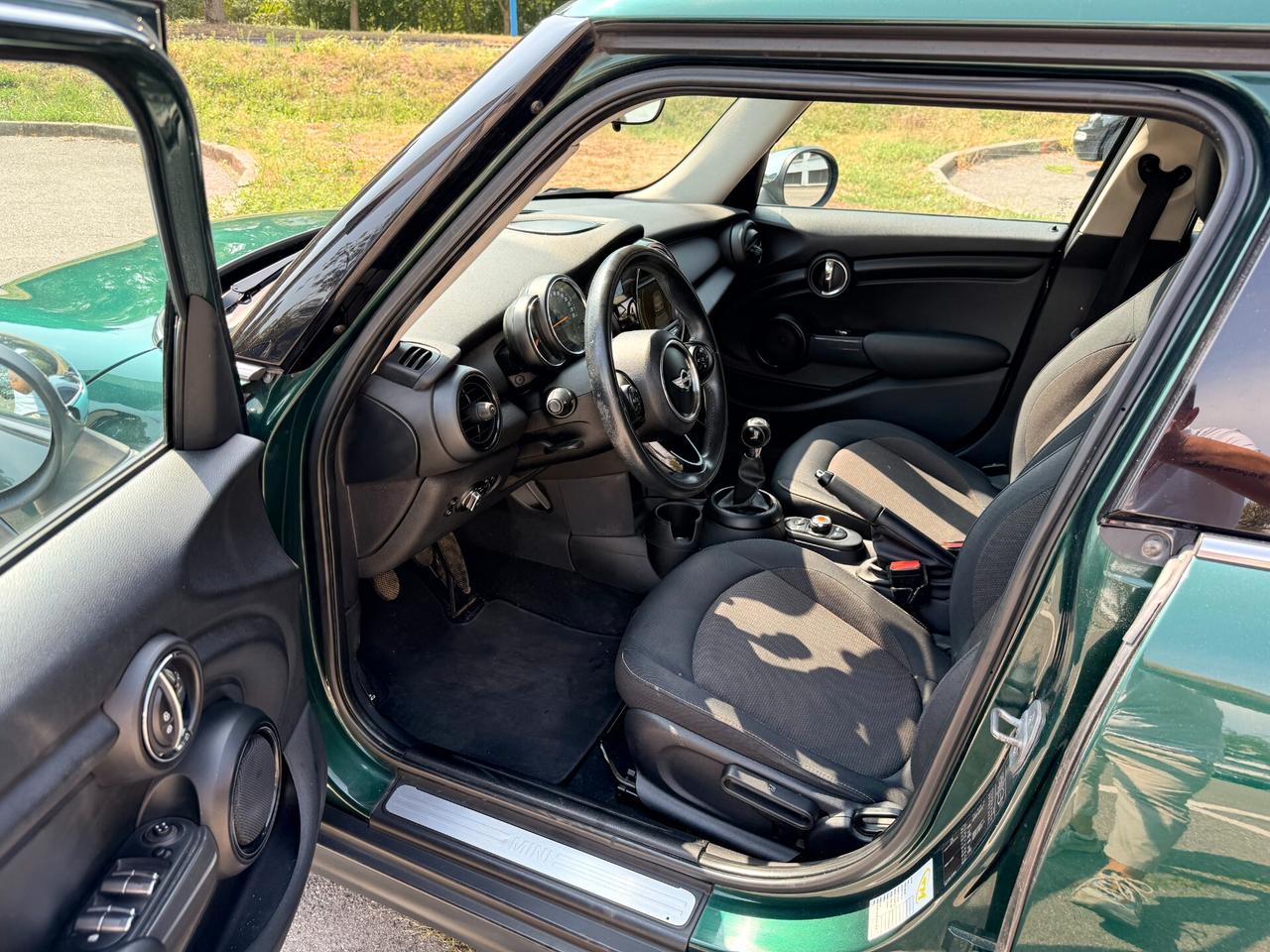 Mini 1.2 One Hype 5 porte OK NEOPATENTATI