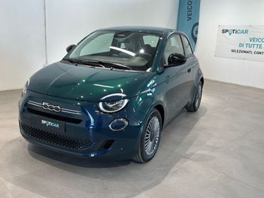 FIAT 500 500 1.0 hybrid Icon