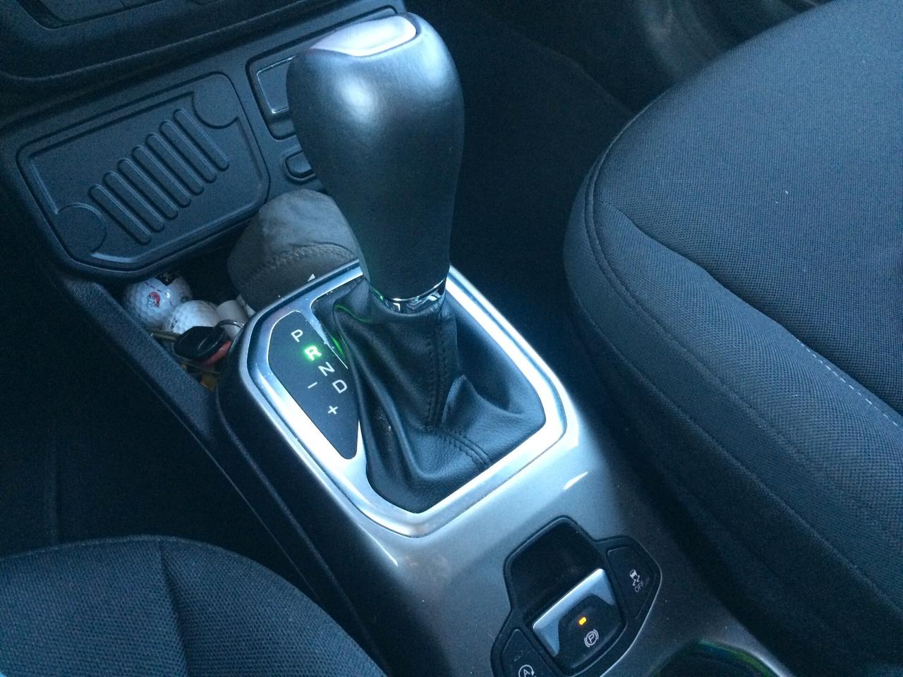 2021 Jeep Renegade 1.3 T4 DDCT Limited