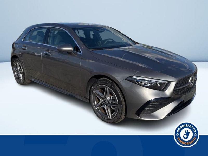 Mercedes-Benz Classe A 250e EQ-Power Automatic AMG Line Advanced Plus Digital Edition