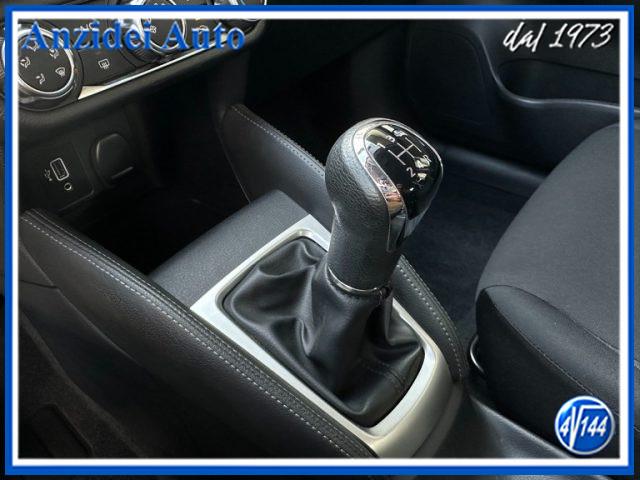 NISSAN Micra 1.0 IG-T 92 Cv 5 porte Acenta