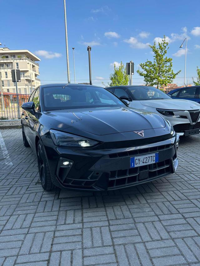 CUPRA Leon 1.5 Hybrid 150 CV DSG
