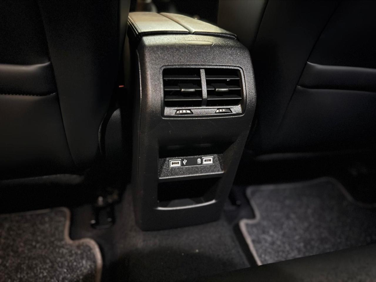 Peugeot 308 BlueHDi 130 S&S SW Allure Pack