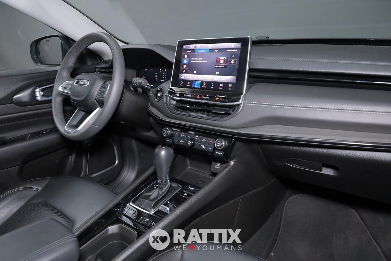 Jeep Compass 1.3 Turbo T4 180CV PHEV S 4XE Auto