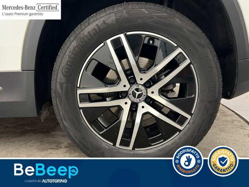 Mercedes-Benz GLA 180 SPORT PLUS AUTO