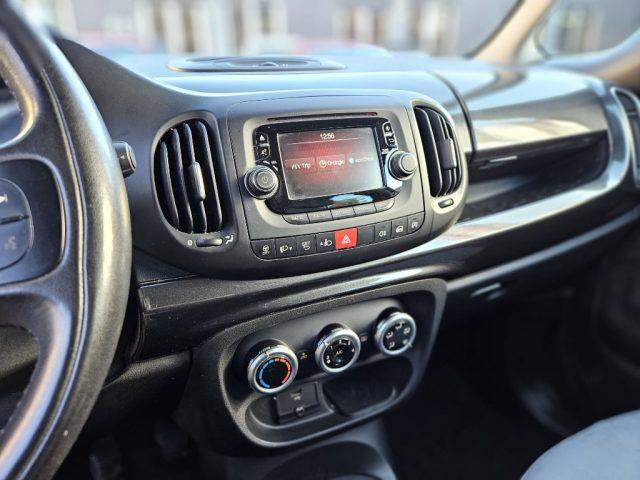 FIAT 500L 1.6 Multijet 105 CV Easy