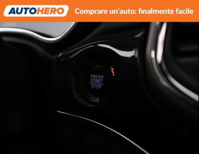 JEEP Grand Cherokee 3.0 V6 CRD 250 CV Multijet II Overland