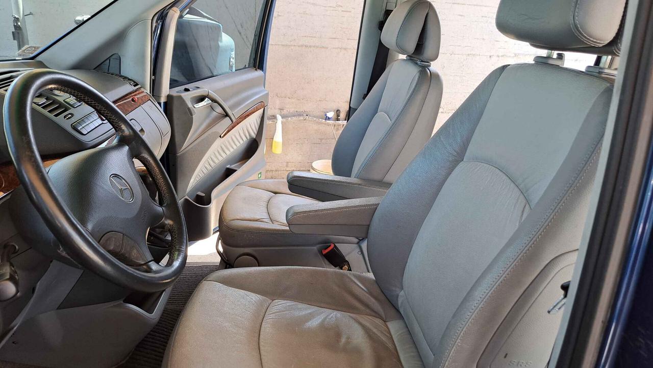 Mercedes-benz Viano 2.2 CDI Ambiente
