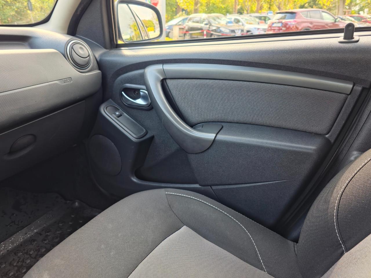 Dacia Duster 1.6 115 CV 4x2 GPL Serie Speciale Brave2 2018-E6B Manuale