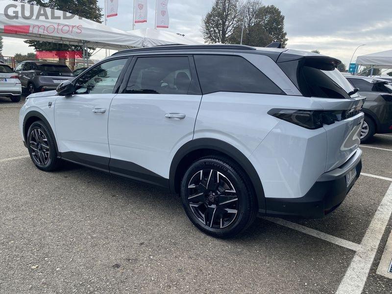 Peugeot 5008 Hybrid 145 e-DCS6 Allure