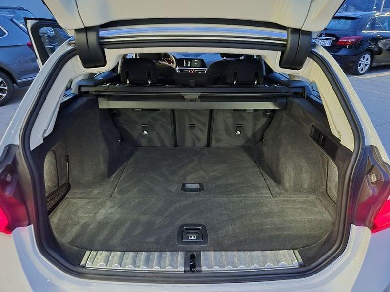 BMW Serie 3 320d Touring xdrive Business Advantage auto