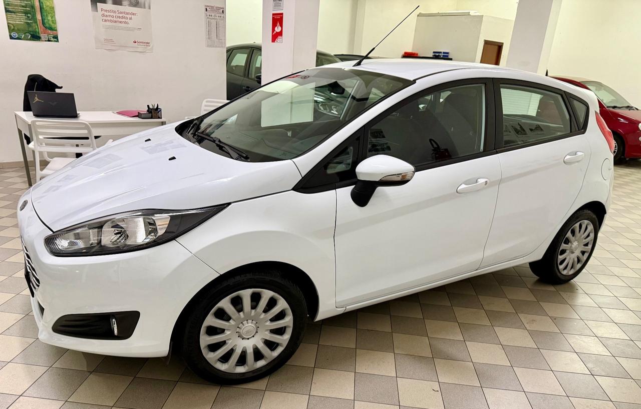 Ford Fiesta 1.0 80CV 5 porte Business