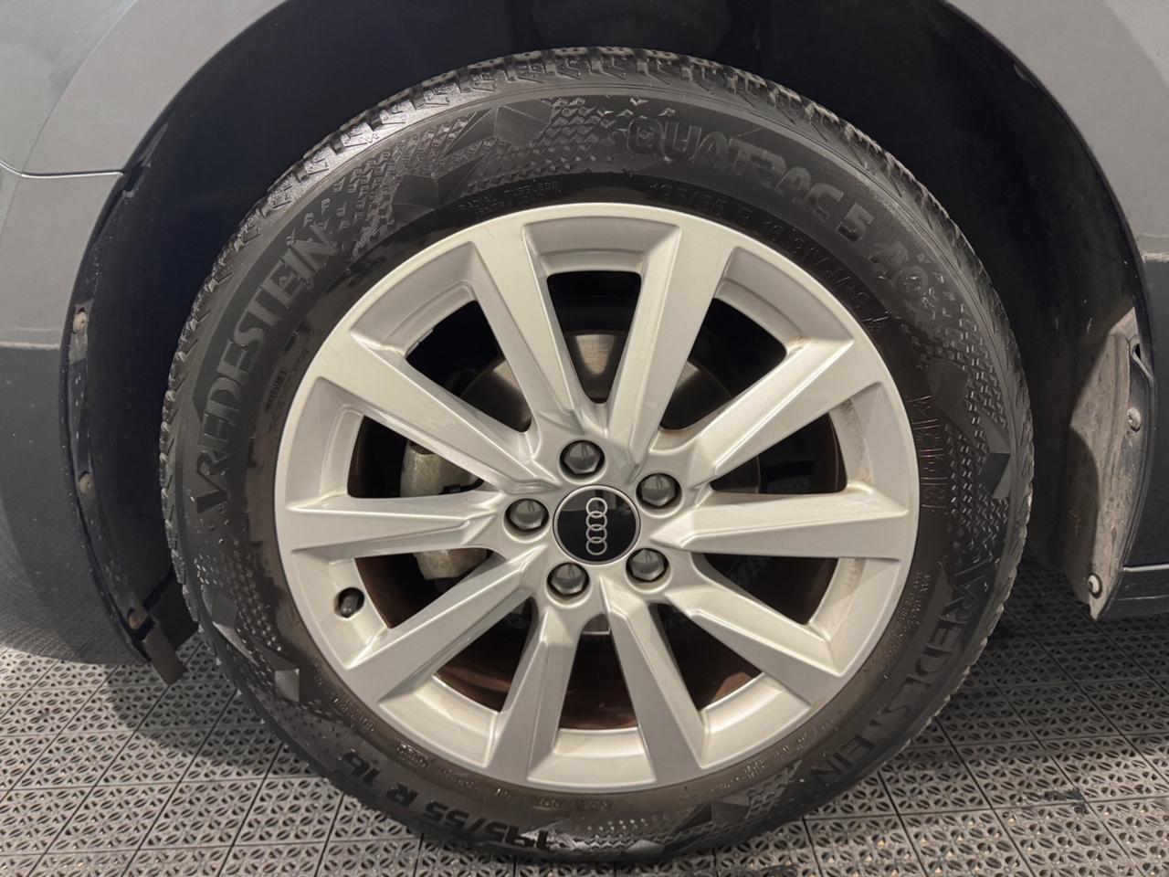 Audi A1 SPB 25 TFSI Admired Advanced