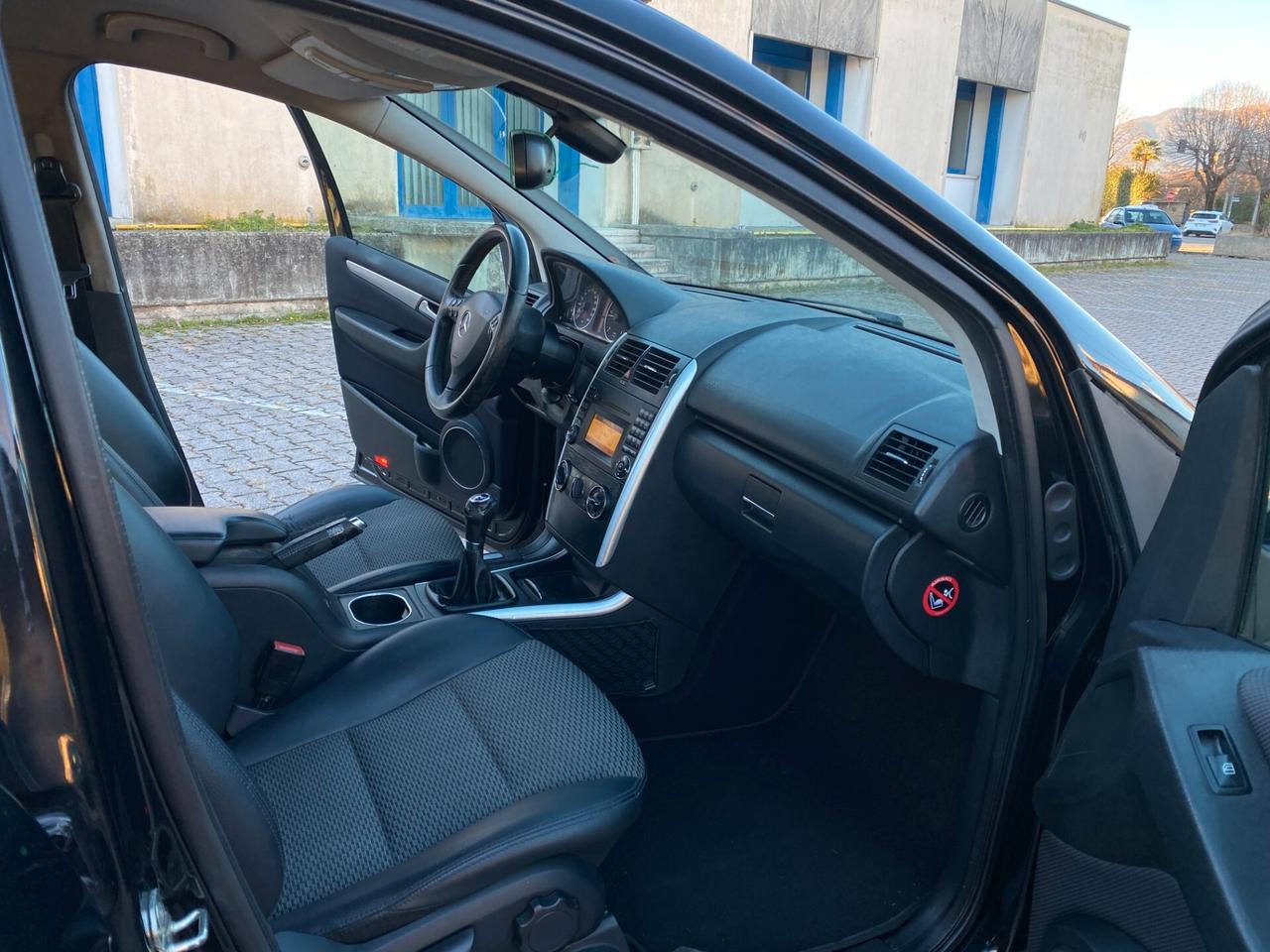 Mercedes A180 CDI Avantgarde OK NEOPATENTATI