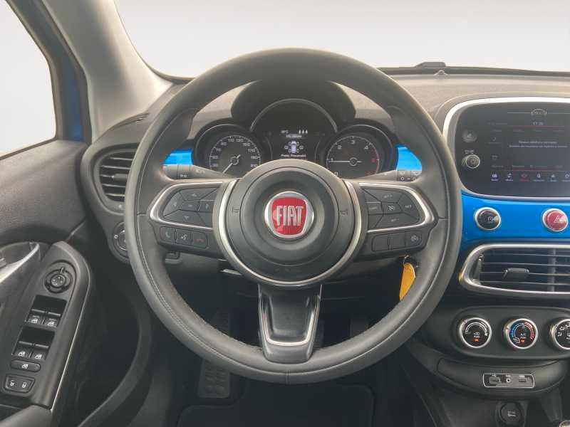 FIAT 500X 1.6 mjt Lounge 4x2 120cv