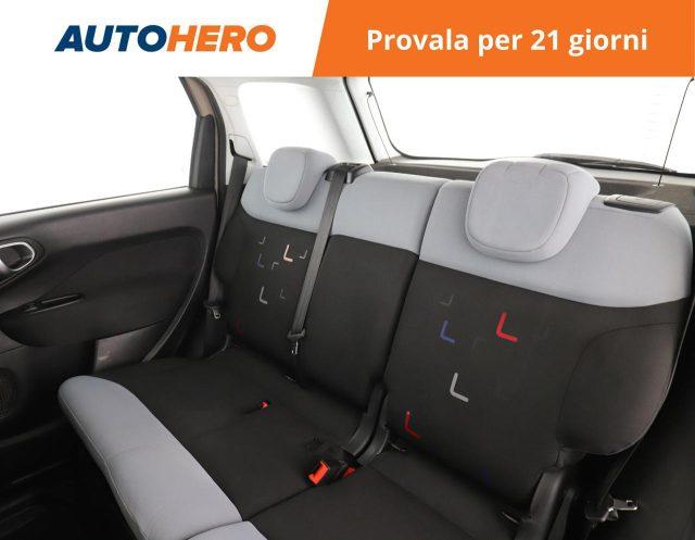 FIAT 500L 1.3 Multijet 95 CV Pop Star