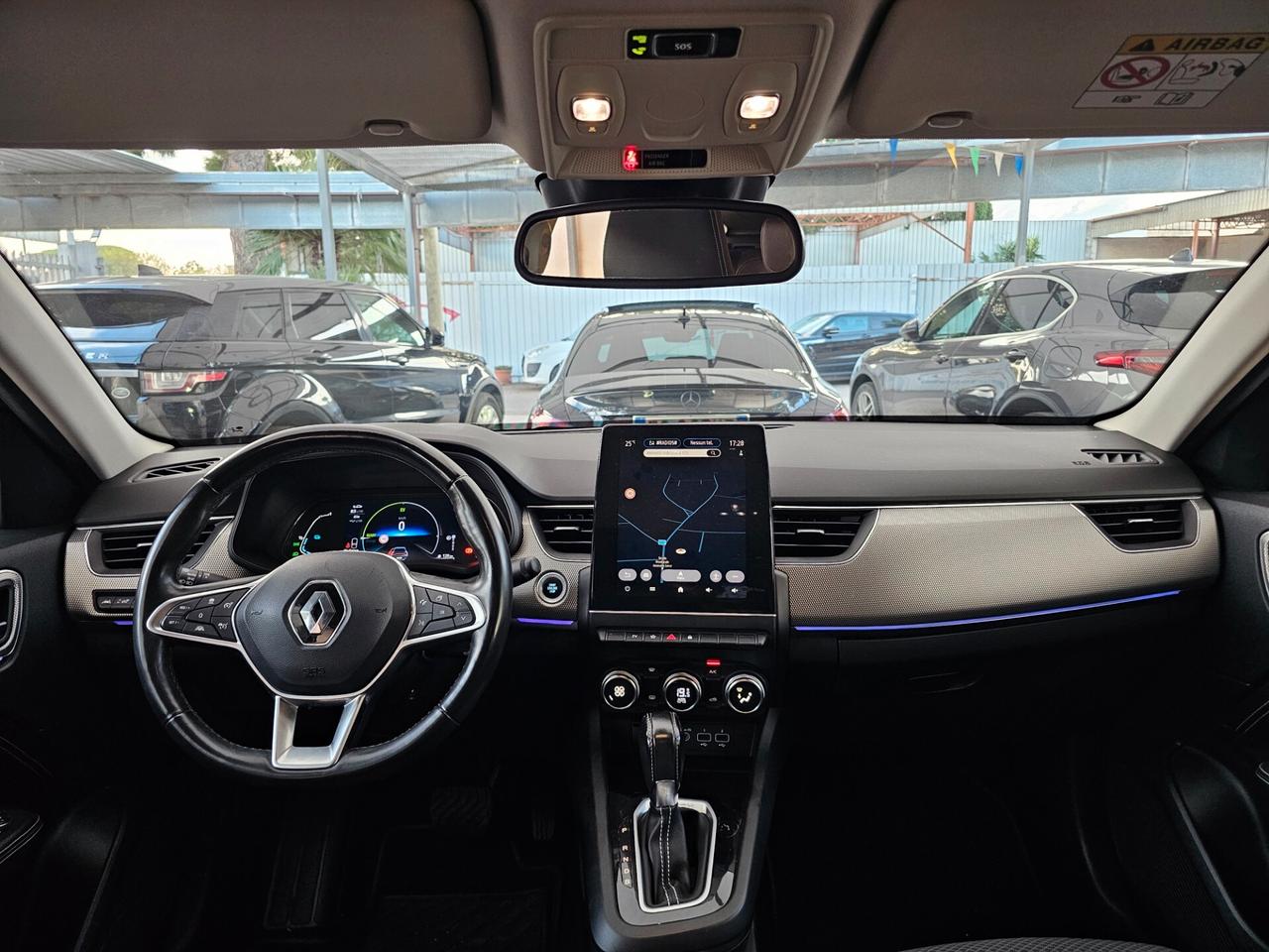Renault Arkana Full Hybrid E-Tech 145 CV Intens