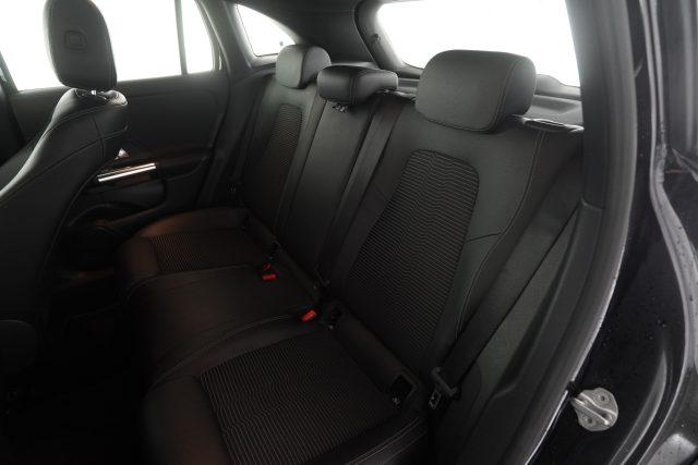 MERCEDES-BENZ CLA sse GLA GLA 180 d Automatic Sport Plus