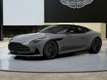 ASTON MARTIN DB12 V8 COUPE MY26.5