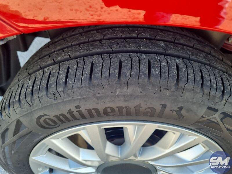 FIAT 500C 500 1.0 Hybrid Dolcevita