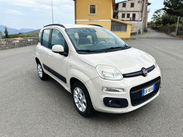 Fiat Panda 0.9 TwinAir Turbo Natural Power