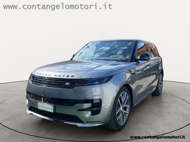 LAND ROVER Range Rover Sport 3.0D l6 249 CV Dynamic SE
