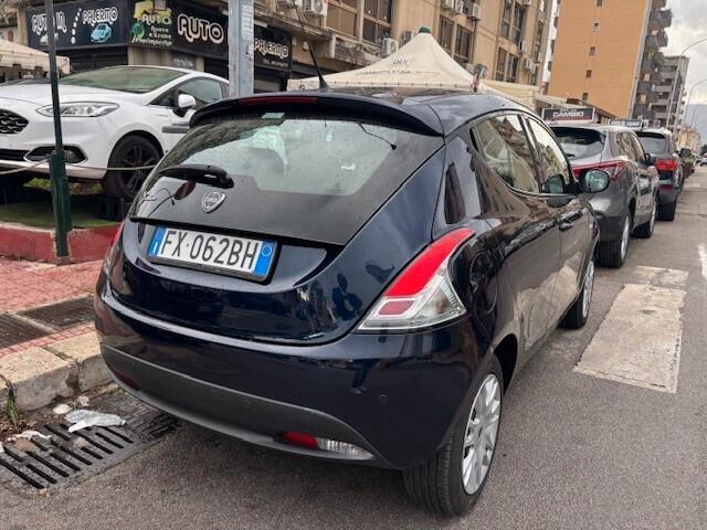 Lancia Ypsilon Finanziabile Garanzia Anche permuta