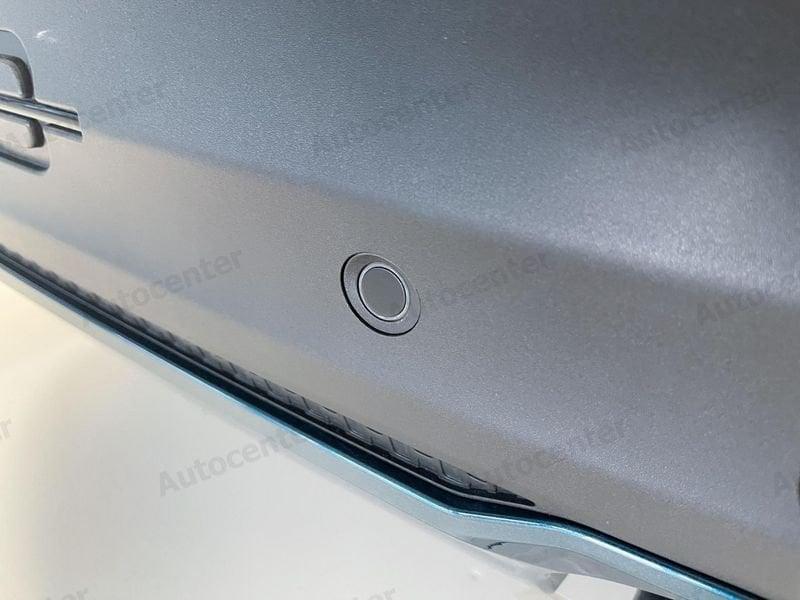 FIAT 600 1.2 hybrid La Prima 110cv auto