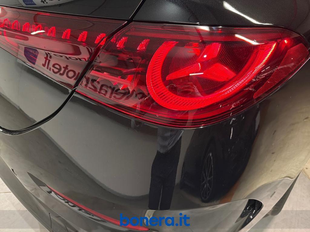 Mercedes CLA 200 200 AMG Line Premium Auto