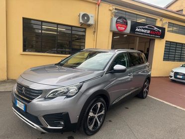 Peugeot 5008 7 POSTI BlueHDi 120 S&S Allure