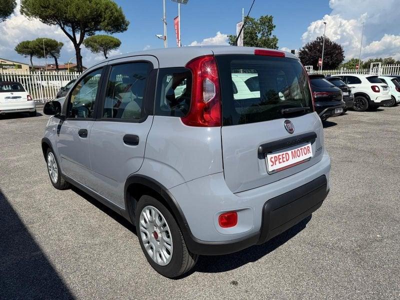 FIAT Panda 1.0 FireFly 70cv Hybrid, CARPLAY, PRONTA CONSEGNA!