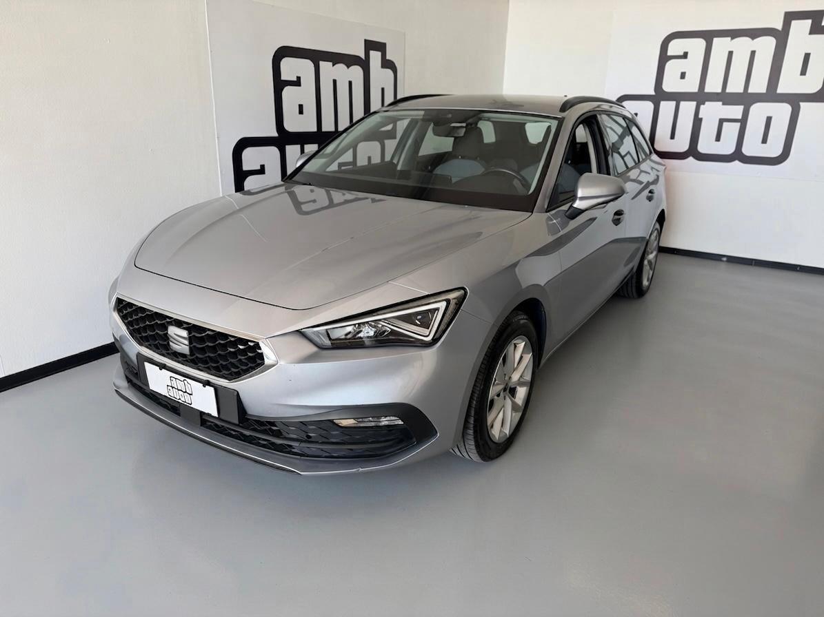 Seat Leon 2.0 TDI 150 CV DSG Business