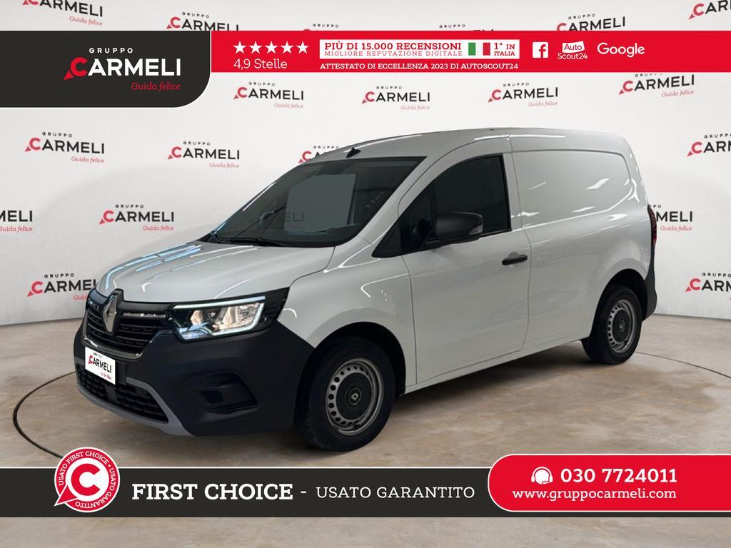 Renault Kangoo III Furgone Kangoo Van 1.5 Blue Dci 95cv Edition One