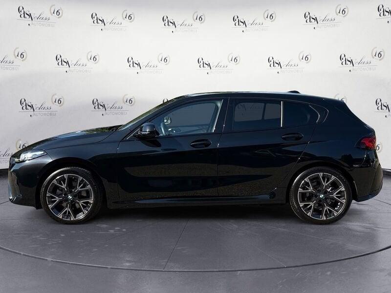 BMW Serie 1 120 MSport Design aut. CAMERA LED NAVI