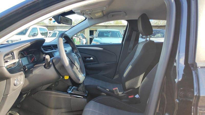 Opel Corsa Corsa 1.5 D 100 CV Elegance