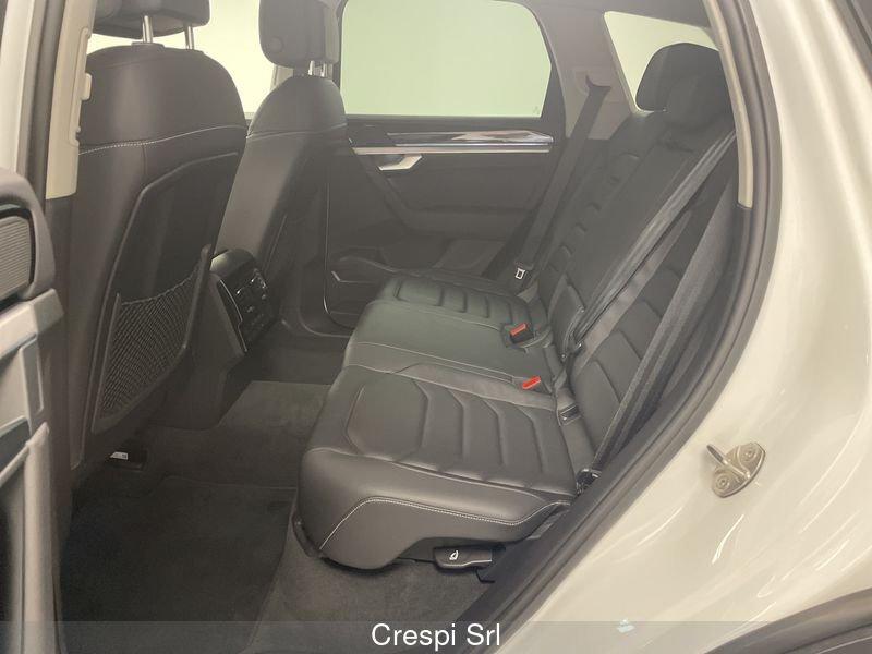 Volkswagen Touareg Touareg 3.0 V6 TDI SCR Elegance