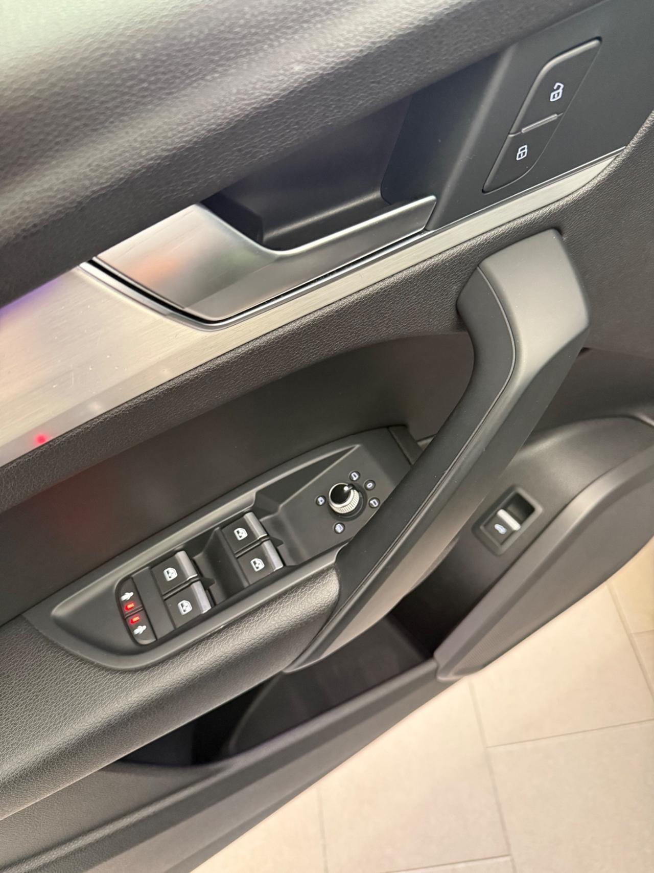 Audi Q5 40 TDI quattro S tronic line plus