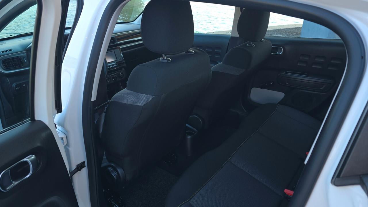 Citroen C3 BlueHDi 100 S&S Feel