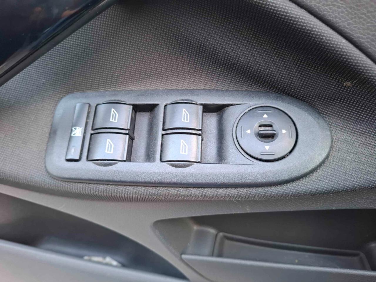 Ford C-Max 1.6 TDCi (90CV) Titanium - 2008