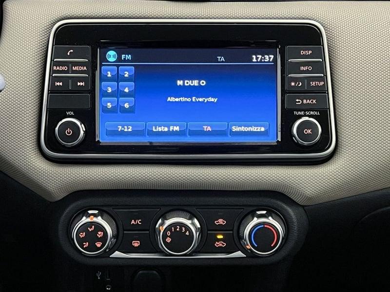 Nissan Micra Micra 1.0 Acenta 71cv