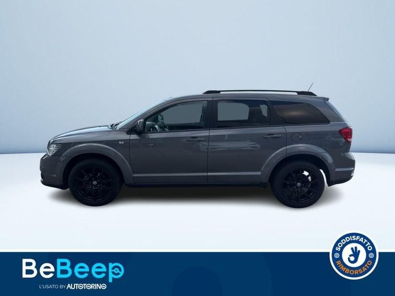 FIAT Freemont 2.0 MJT 16V LOUNGE 140CV